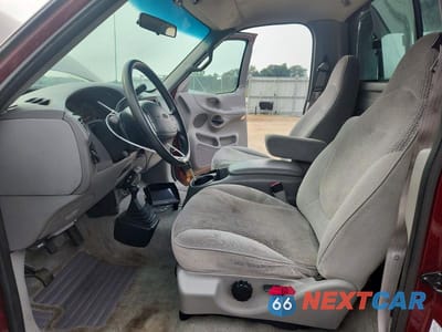 Zdjęcie 7 z 12 samochodu: 1997 FORD F150 VIN:2FTDF18W8VCA84387 - miniatura