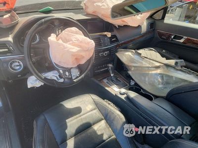 Zdjęcie 8 z 13 samochodu: 2013 MERCEDES-BENZ E 350 VIN:WDDKJ5KB0DF199514 - miniatura