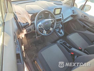 Zdjęcie 8 z 13 samochodu: 2023 FORD TRANSIT CONNECT XL VIN:NM0LS7S29P1565508 - miniatura