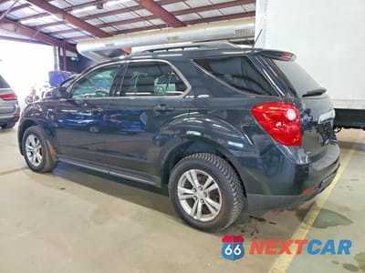 Drugie zdjęcie samochodu z przodu: 2014 CHEVROLET EQUINOX LT VIN:2GNFLFEK3E6107581 - miniatura
