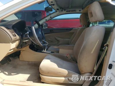 Zdjęcie 7 z 13 samochodu: 2005 HONDA CIVIC DX VP VIN:1HGEM22135L070594 - miniatura
