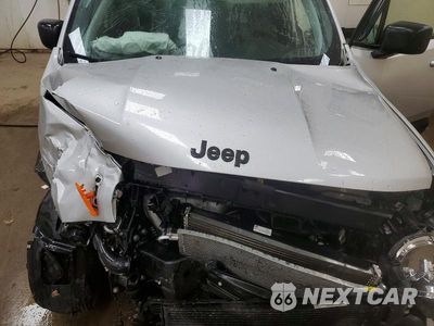 Zdjęcie 12 z 14 samochodu: 2019 JEEP RENEGADE SPORT VIN:ZACNJBAB8KPK20270 - miniatura