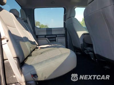 Zdjęcie 10 z 12 samochodu: 2019 FORD F250 SUPER DUTY VIN:1FT7W2BTXKEE74074 - miniatura