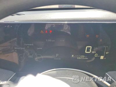 Zdjęcie 9 z 13 samochodu: 2026 NISSAN KICKS SV VIN:3N8AP6CE8TL346657 - miniatura