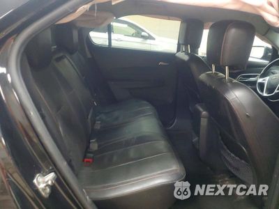 Zdjęcie 11 z 14 samochodu: 2011 CHEVROLET EQUINOX LT VIN:2GNALPEC9B1288591 - miniatura