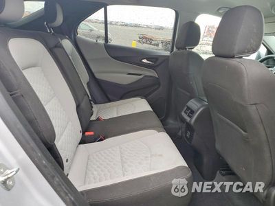 Zdjęcie 11 z 13 samochodu: 2019 CHEVROLET EQUINOX LT VIN:2GNAXUEV7K6168795 - miniatura