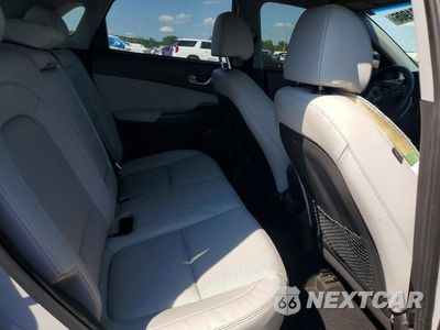 Zdjęcie 11 z 13 samochodu: 2022 HYUNDAI KONA LIMITED VIN:KM8K53A31NU788416 - miniatura