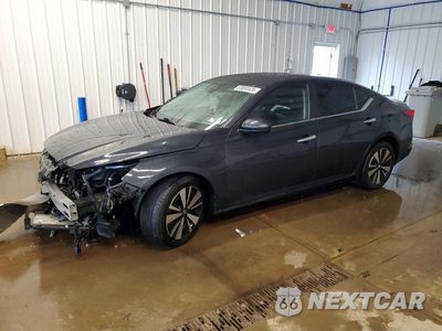 2022 NISSAN ALTIMA SV 1N4BL4DVXNN302716 - główne zdjęcie licytacji z USA - miniatura