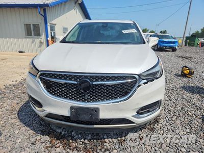 Piąte zdjęcie samochodu w środku: 2019 BUICK ENCLAVE AVENIR VIN:5GAEVCKW3KJ209242 - miniatura