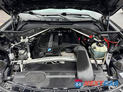 Zdjęcie 10 z 13 samochodu: 2017 BMW X5 XDRIVE35I VIN:5UXKR0C58H0V66990 - miniatura