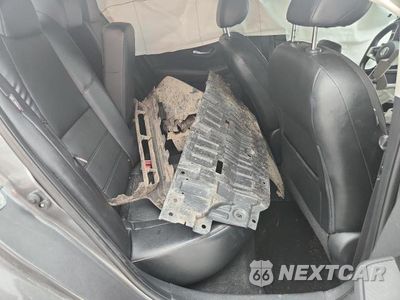 Zdjęcie 10 z 12 samochodu: 2023 NISSAN SENTRA SR VIN:3N1AB8DVXPY294979 - miniatura
