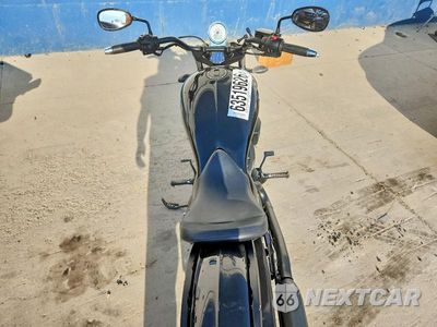 Zdjęcie 6 z 9 samochodu: 2012 VICTORY MOTORCYCLES VEGAS 8-BALL VIN:5VPGA36N9C3006187 - miniatura