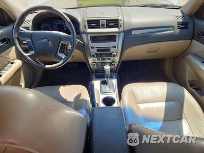 Zdjęcie 8 z 12 samochodu: 2012 FORD FUSION SEL VIN:3FAHP0JA7CR182022 - miniatura