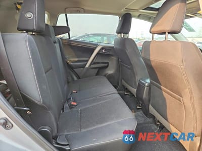 Zdjęcie 10 z 13 samochodu: 2018 TOYOTA RAV4 XLE VIN:2T3RFREV5JW839136 - miniatura