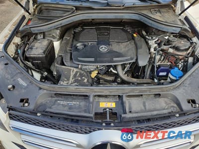 Zdjęcie 12 z 13 samochodu: 2018 MERCEDES-BENZ GLE 350 4MATIC VIN:4JGDA5HB3JB075181 - miniatura