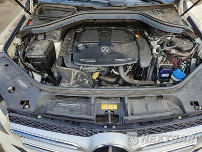 Zdjęcie 12 z 13 samochodu: 2018 MERCEDES-BENZ GLE 350 4MATIC VIN:4JGDA5HB3JB075181 - miniatura