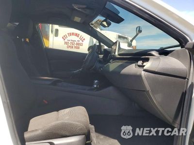 Zdjęcie 7 z 13 samochodu: 2019 TOYOTA C-HR LE VIN:JTNKHMBX3K1050600 - miniatura