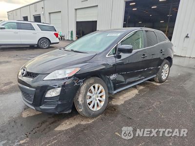 2011 MAZDA CX-7 JM3ER2B54B0410343 - główne zdjęcie licytacji z USA - miniatura