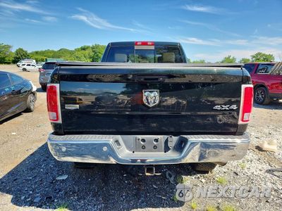 Zdjęcie 6 z 14 samochodu: 2017 RAM 2500 VIN:3C6UR5FL2HG562387 - miniatura