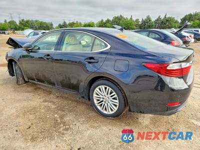 Drugie zdjęcie samochodu z przodu: 2013 LEXUS ES 350 VIN:JTHBK1GG4D2055913 - miniatura
