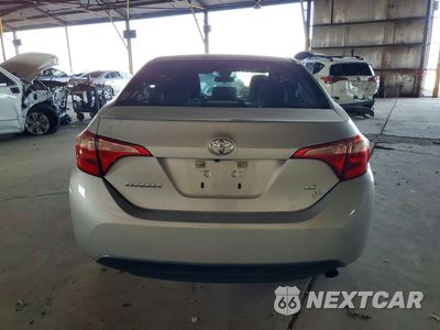 Zdjęcie 6 z 12 samochodu: 2019 TOYOTA COROLLA LE VIN:5YFBURHE4KP912589 - miniatura
