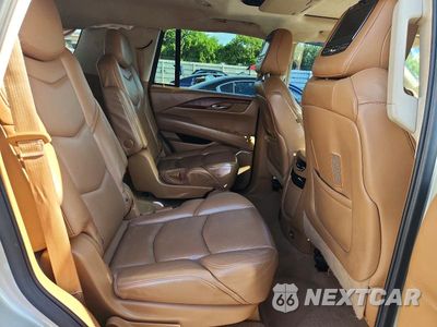 Zdjęcie 11 z 13 samochodu: 2016 CADILLAC ESCALADE PLATINUM VIN:1GYS3DKJ6GR253689 - miniatura
