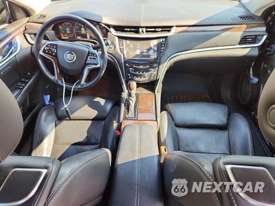Zdjęcie 8 z 13 samochodu: 2014 CADILLAC XTS PREMIUM COLLECTION VIN:2G61P5S31E9202043 - miniatura