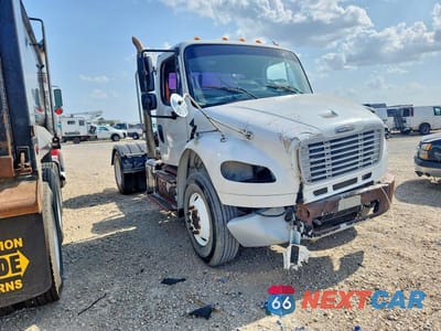 Zdjęcie 13 z 13 samochodu: 2015 FREIGHTLINER M2 106 MED VIN:1FUBCXCY7FHGJ9940 - miniatura