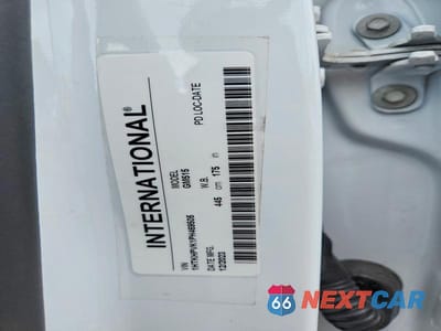 Zdjęcie 12 z 12 samochodu: 2023 CHEVROLET SILVERADO MEDIUM DUTY VIN:1HTKHPVK1PH469505 - miniatura