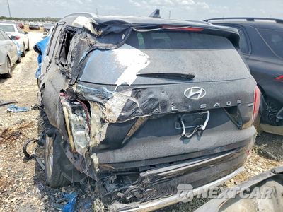 Zdjęcie 6 z 14 samochodu: 2020 HYUNDAI PALISADE LIMITED VIN:KM8R5DHE8LU108018 - miniatura