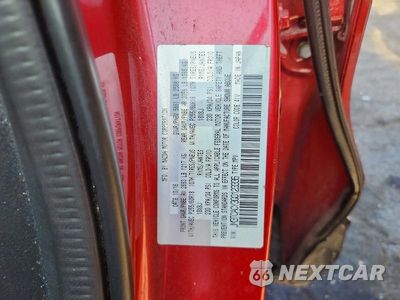 Zdjęcie 13 z 13 samochodu: 2016 MAZDA CX-9 TOURING VIN:JM3TCACY3G0123336 - miniatura