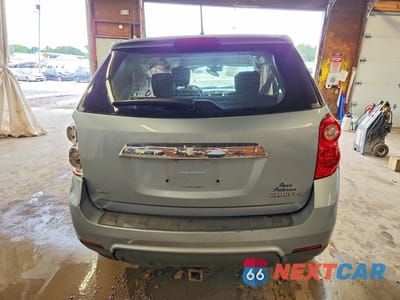 Zdjęcie 6 z 13 samochodu: 2014 CHEVROLET EQUINOX LS VIN:2GNFLEEK8E6125696 - miniatura