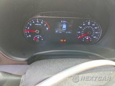 Zdjęcie 9 z 14 samochodu: 2022 KIA SOUL LX VIN:KNDJ23AU6N7165891 - miniatura