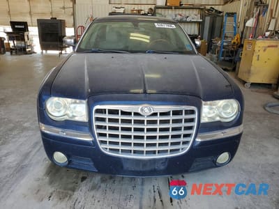 Piąte zdjęcie samochodu w środku: 2006 CHRYSLER 300C VIN:2C3LA63H16H106934 - miniatura