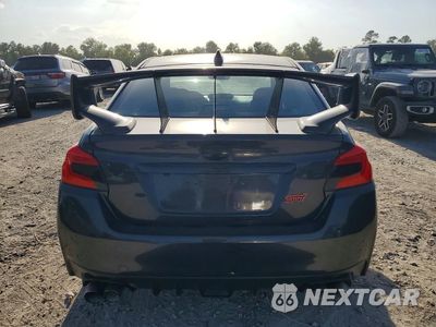 Zdjęcie 6 z 12 samochodu: 2019 SUBARU WRX STI VIN:JF1VA2R68K9826346 - miniatura