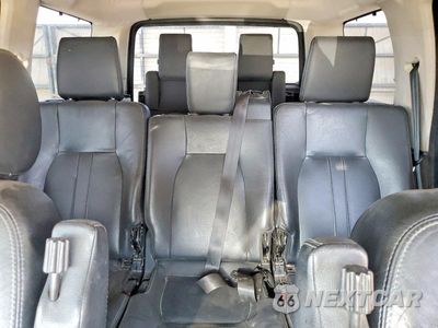 Zdjęcie 10 z 13 samochodu: 2013 LAND ROVER LR4 HSE VIN:SALAG2D42DA672403 - miniatura
