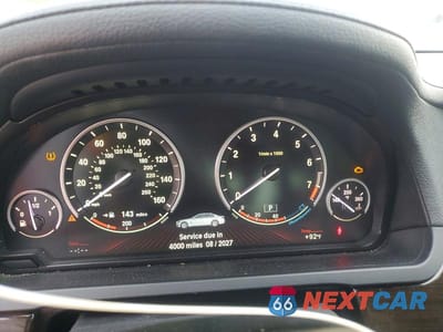 Zdjęcie 9 z 12 samochodu: 2012 BMW 750 LI VIN:WBAKB8C59CC963973 - miniatura