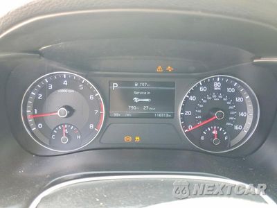 Zdjęcie 9 z 12 samochodu: 2023 KIA FORTE LXS VIN:3KPF24AD7PE528276 - miniatura