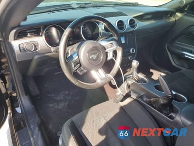 Zdjęcie 8 z 12 samochodu: 2019 FORD MUSTANG GT VIN:1FA6P8CF8K5166637 - miniatura