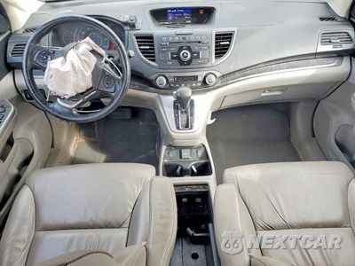 Zdjęcie 8 z 14 samochodu: 2014 HONDA CR-V EXL VIN:5J6RM4H78EL055784 - miniatura