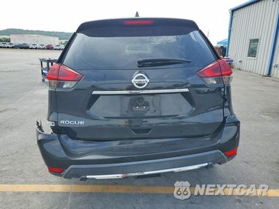 Zdjęcie 6 z 13 samochodu: 2020 NISSAN ROGUE S VIN:KNMAT2MT4LP537753 - miniatura