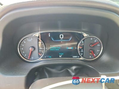 Zdjęcie 9 z 12 samochodu: 2019 GMC ACADIA DENALI VIN:1GKKNXLS3KZ134262 - miniatura