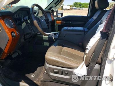 Zdjęcie 7 z 13 samochodu: 2016 FORD F-450 VIN:1FT8W4DT6GEA11773 - miniatura
