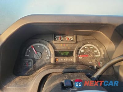 Zdjęcie 9 z 12 samochodu: 2013 FORD ECONOLINE E150 VAN VIN:1FTNS1EW5DDB31040 - miniatura
