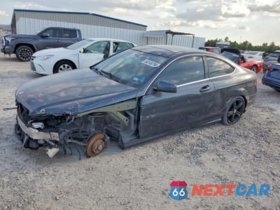 2013 MERCEDES-BENZ C 250 WDDGJ4HB1DG064267 - główne zdjęcie licytacji z USA - miniatura
