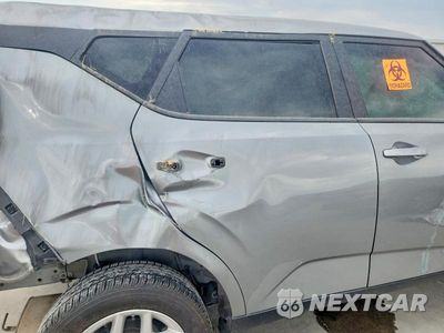 Zdjęcie 10 z 12 samochodu: 2023 KIA SOUL LX VIN:KNDJ23AU2P7884316 - miniatura