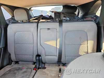 Zdjęcie 10 z 13 samochodu: 2020 FORD ESCAPE SE VIN:1FMCU9G66LUC56202 - miniatura