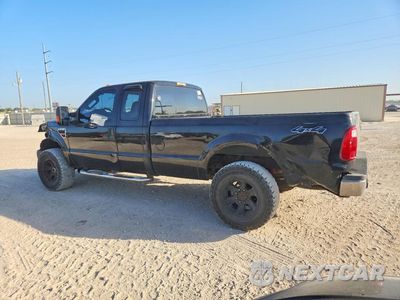 Drugie zdjęcie samochodu z przodu: 2010 FORD F250 SUPER DUTY VIN:1FTSX2B51AEB42709 - miniatura