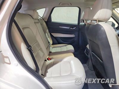 Zdjęcie 11 z 14 samochodu: 2019 MAZDA CX-5 GRAND TOURING VIN:JM3KFBDM1K0600665 - miniatura