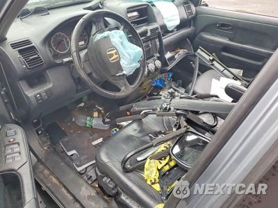 Zdjęcie 8 z 13 samochodu: 2006 HONDA CR-V SE VIN:SHSRD78916U432087 - miniatura